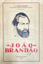 JOÃO BRANDÃO.